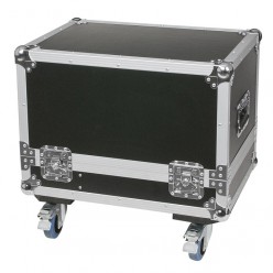 DAP D7319 Case for 2 x M12 monitor